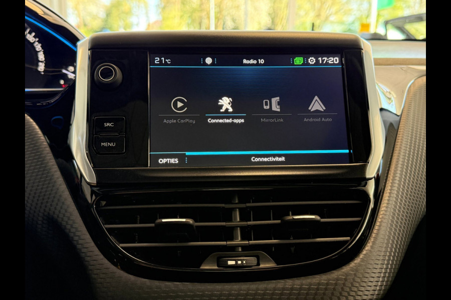 Peugeot 2008 1.2 PureTech Allure Automaat