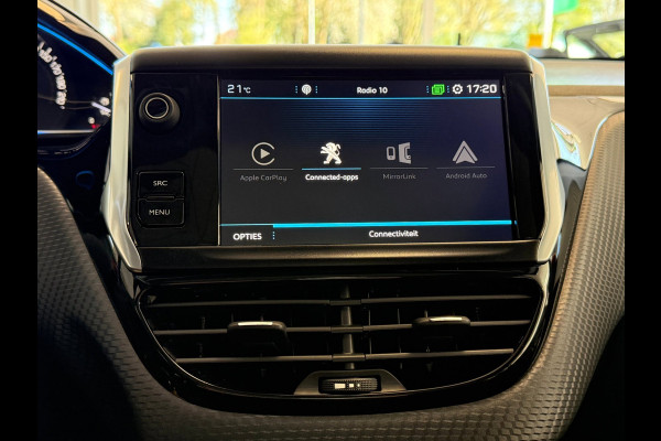 Peugeot 2008 1.2 PureTech Allure Automaat