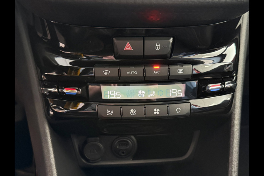 Peugeot 2008 1.2 PureTech Allure Automaat