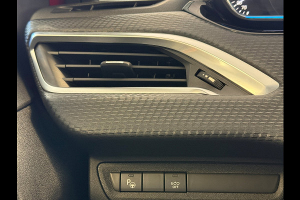 Peugeot 2008 1.2 PureTech Allure Automaat