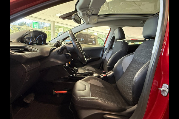Peugeot 2008 1.2 PureTech Allure Automaat