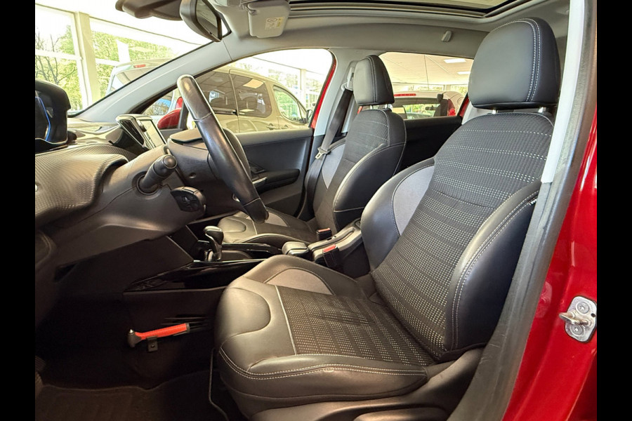 Peugeot 2008 1.2 PureTech Allure Automaat