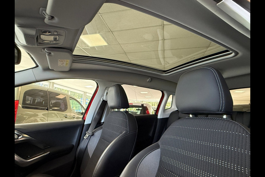Peugeot 2008 1.2 PureTech Allure Automaat