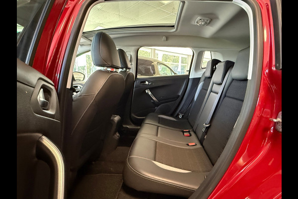 Peugeot 2008 1.2 PureTech Allure Automaat