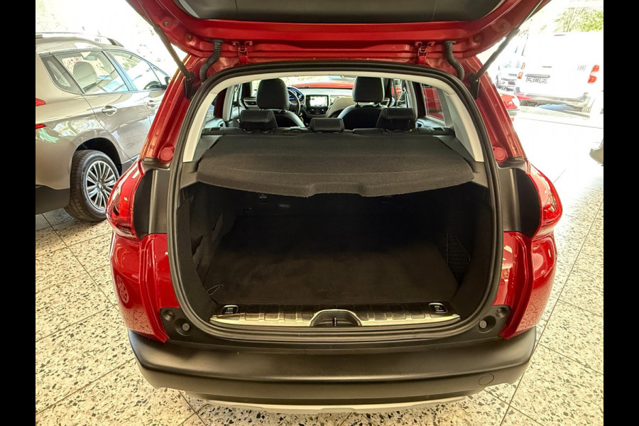 Peugeot 2008 1.2 PureTech Allure Automaat
