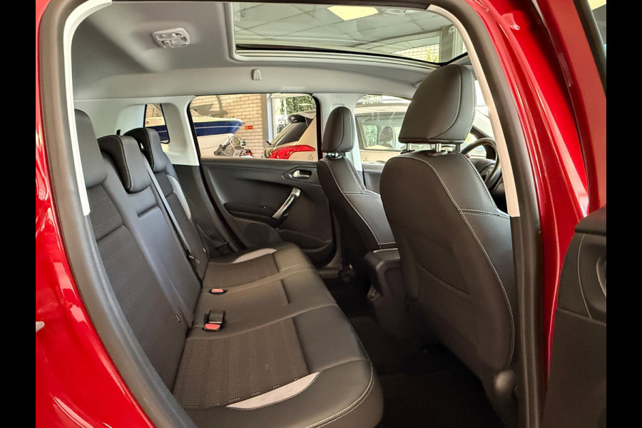 Peugeot 2008 1.2 PureTech Allure Automaat