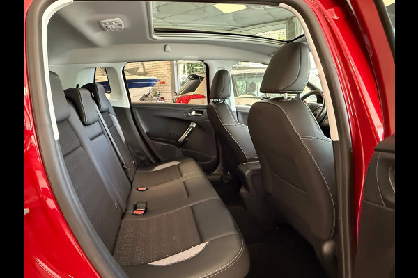 Peugeot 2008 1.2 PureTech Allure Automaat