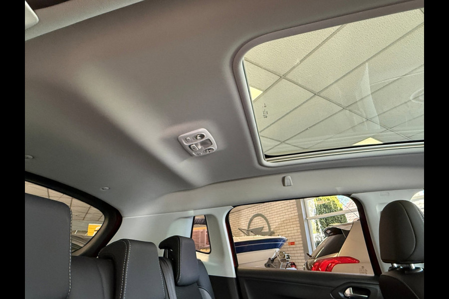 Peugeot 2008 1.2 PureTech Allure Automaat