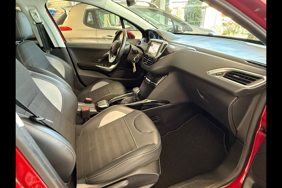 Peugeot 2008 1.2 PureTech Allure Automaat