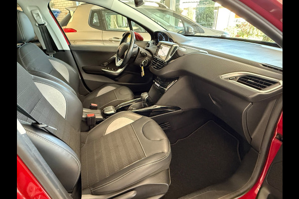 Peugeot 2008 1.2 PureTech Allure Automaat