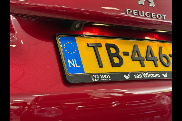 Peugeot 2008 1.2 PureTech Allure Automaat