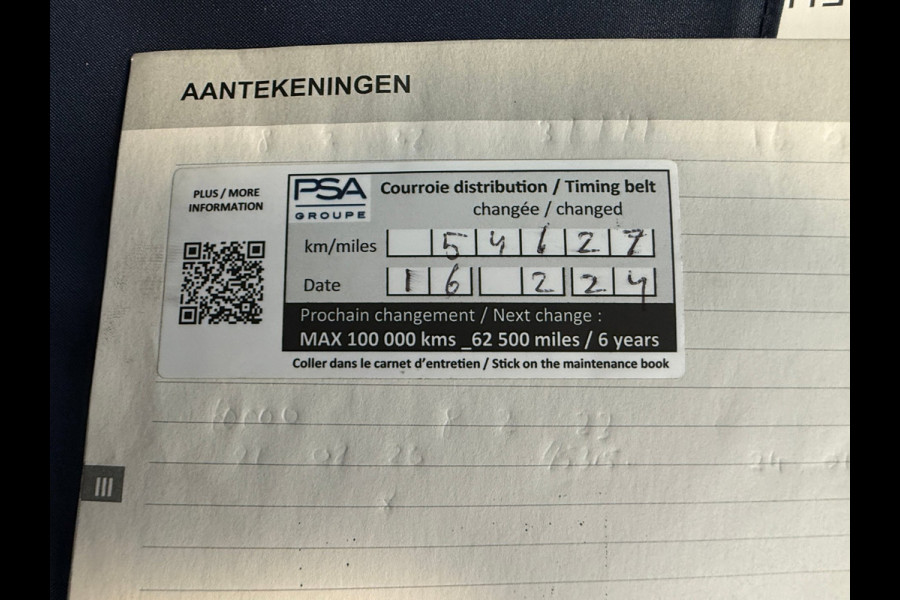 Peugeot 2008 1.2 PureTech Allure Automaat