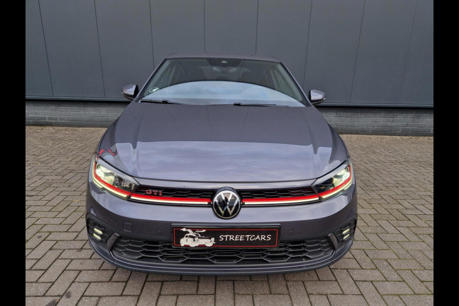 Volkswagen Polo 2.0 TSI GTI DSG 207PK