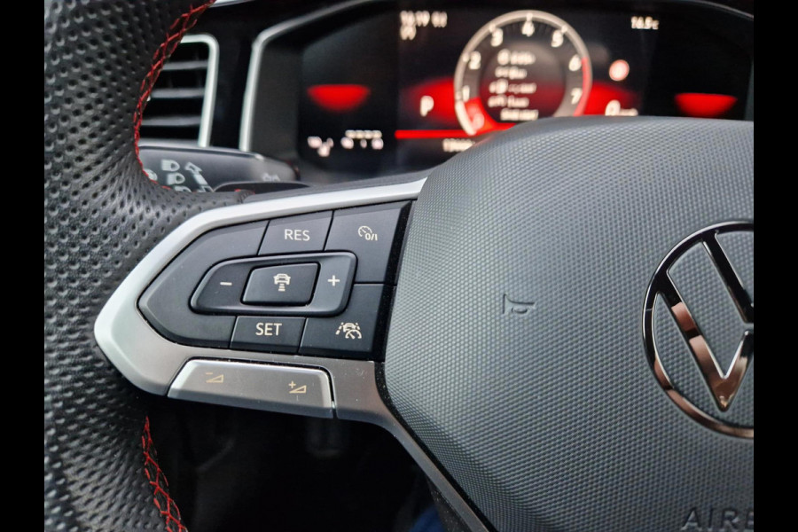 Volkswagen Polo 2.0 TSI GTI DSG 207PK
