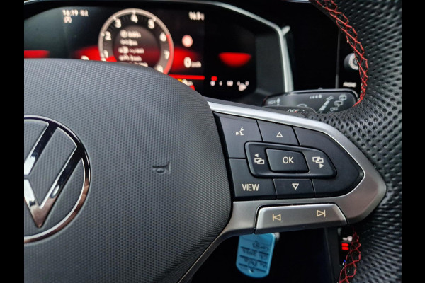 Volkswagen Polo 2.0 TSI GTI DSG 207PK