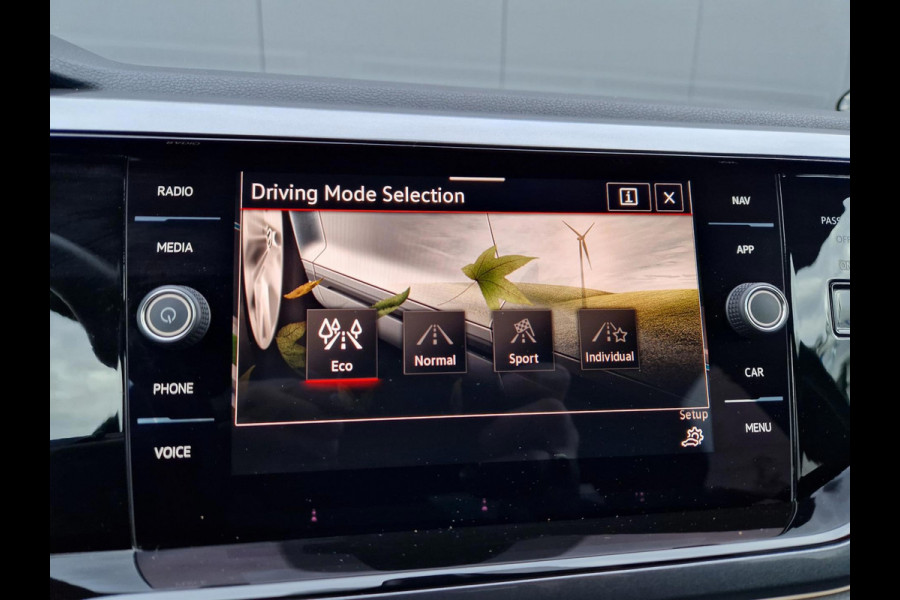 Volkswagen Polo 2.0 TSI GTI DSG 207PK