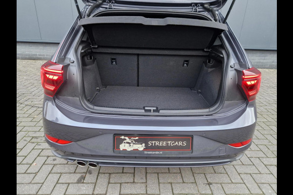 Volkswagen Polo 2.0 TSI GTI DSG 207PK