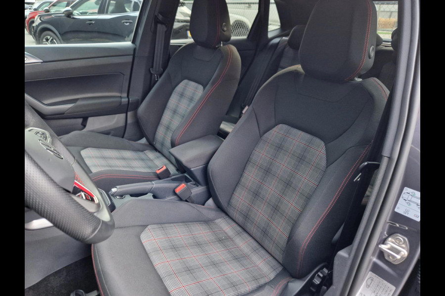 Volkswagen Polo 2.0 TSI GTI DSG 207PK