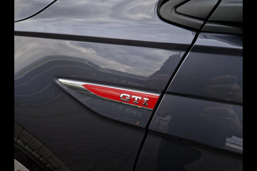 Volkswagen Polo 2.0 TSI GTI DSG 207PK