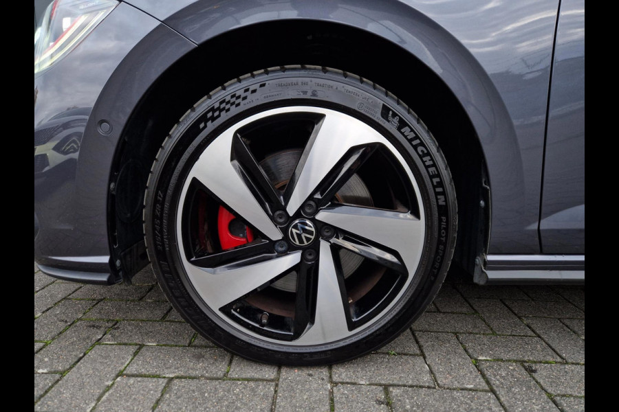 Volkswagen Polo 2.0 TSI GTI DSG 207PK