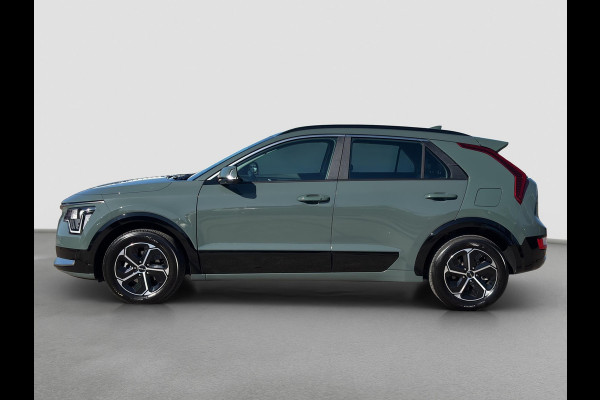 Kia Niro 1.6 GDi Hybrid DynamicLine Key-Less | Camera | Navi | Cruise | Android Auto / Apple Carplay |