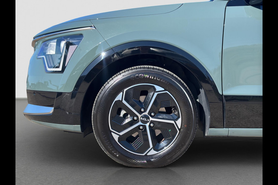 Kia Niro 1.6 GDi Hybrid DynamicLine Key-Less | Camera | Navi | Cruise | Android Auto / Apple Carplay |