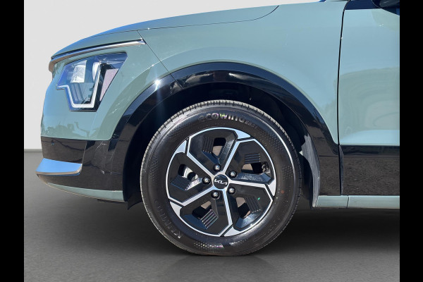 Kia Niro 1.6 GDi Hybrid DynamicLine Key-Less | Camera | Navi | Cruise | Android Auto / Apple Carplay |