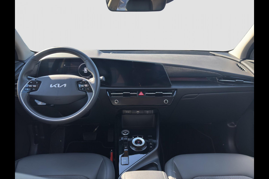 Kia Niro 1.6 GDi Hybrid DynamicLine Key-Less | Camera | Navi | Cruise | Android Auto / Apple Carplay |