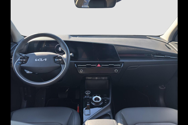Kia Niro 1.6 GDi Hybrid DynamicLine Key-Less | Camera | Navi | Cruise | Android Auto / Apple Carplay |
