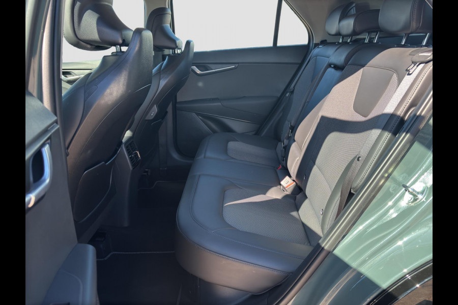 Kia Niro 1.6 GDi Hybrid DynamicLine Key-Less | Camera | Navi | Cruise | Android Auto / Apple Carplay |