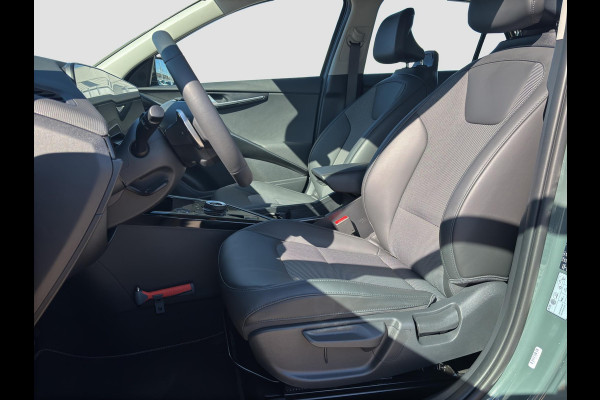 Kia Niro 1.6 GDi Hybrid DynamicLine Key-Less | Camera | Navi | Cruise | Android Auto / Apple Carplay |