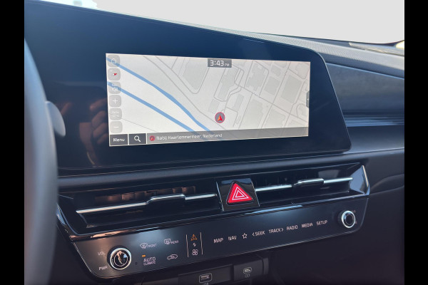Kia Niro 1.6 GDi Hybrid DynamicLine Key-Less | Camera | Navi | Cruise | Android Auto / Apple Carplay |