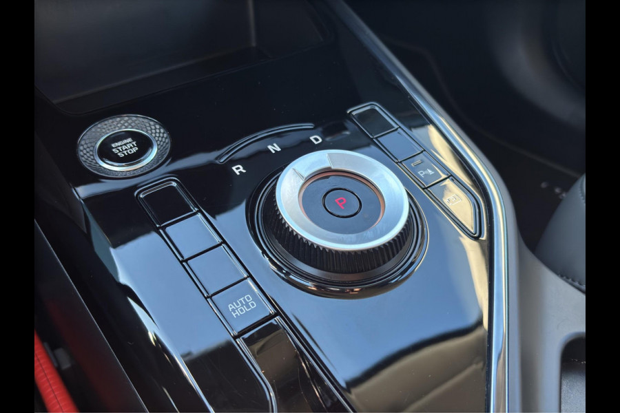 Kia Niro 1.6 GDi Hybrid DynamicLine Key-Less | Camera | Navi | Cruise | Android Auto / Apple Carplay |