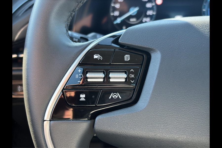 Kia Niro 1.6 GDi Hybrid DynamicLine Key-Less | Camera | Navi | Cruise | Android Auto / Apple Carplay |