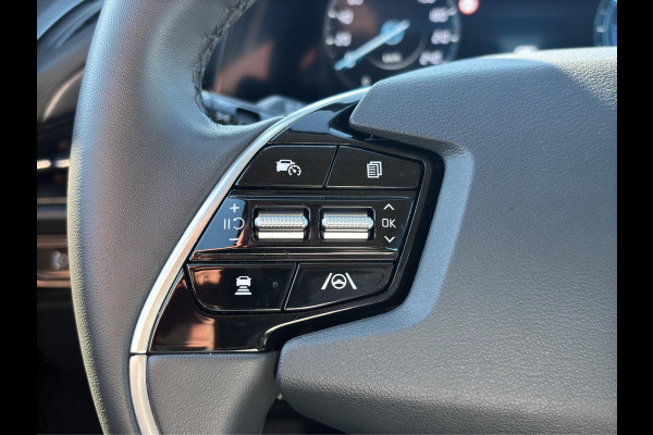 Kia Niro 1.6 GDi Hybrid DynamicLine Key-Less | Camera | Navi | Cruise | Android Auto / Apple Carplay |