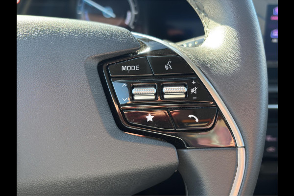 Kia Niro 1.6 GDi Hybrid DynamicLine Key-Less | Camera | Navi | Cruise | Android Auto / Apple Carplay |