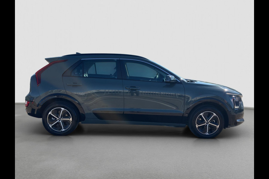 Kia Niro 1.6 GDi Hybrid DynamicLine Key-Less | Camera | Navi | Cruise | Android Auto / Apple Carplay |