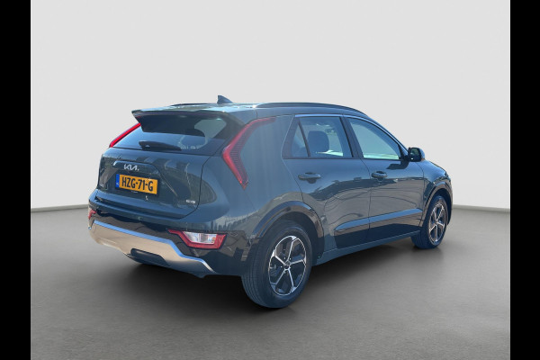 Kia Niro 1.6 GDi Hybrid DynamicLine Key-Less | Camera | Navi | Cruise | Android Auto / Apple Carplay |