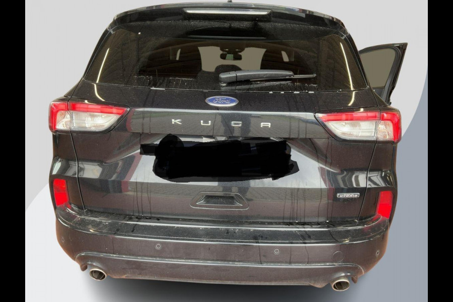 Ford Kuga 2.5 PHEV Titanium X 225PK Winterpack | Driverpack | Adaptieve Cruise Control | Elektrische Achterklep