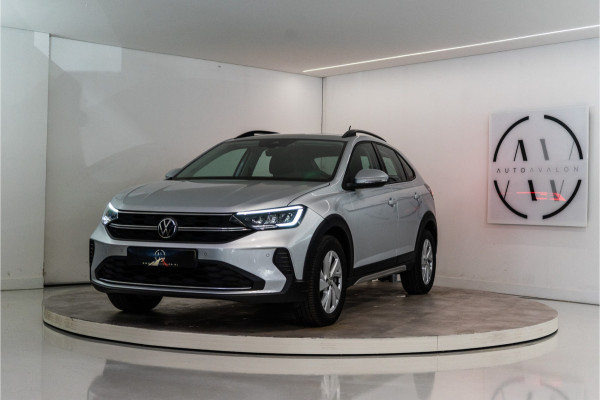 Volkswagen Taigo 1.0 TSI Life 111PK | Automaat | NL AUTO+NAP | 1e Eigenaar | Navi | Carplay | Cruise | Garantie