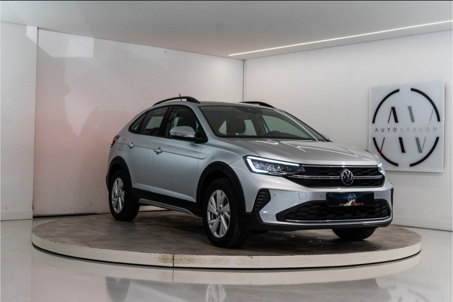 Volkswagen Taigo 1.0 TSI Life 111PK | Automaat | NL AUTO+NAP | 1e Eigenaar | Navi | Carplay | Cruise | Garantie