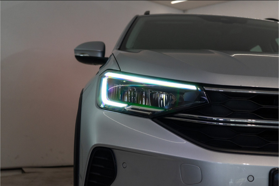 Volkswagen Taigo 1.0 TSI Life 111PK | Automaat | NL AUTO+NAP | 1e Eigenaar | Navi | Carplay | Cruise | Garantie