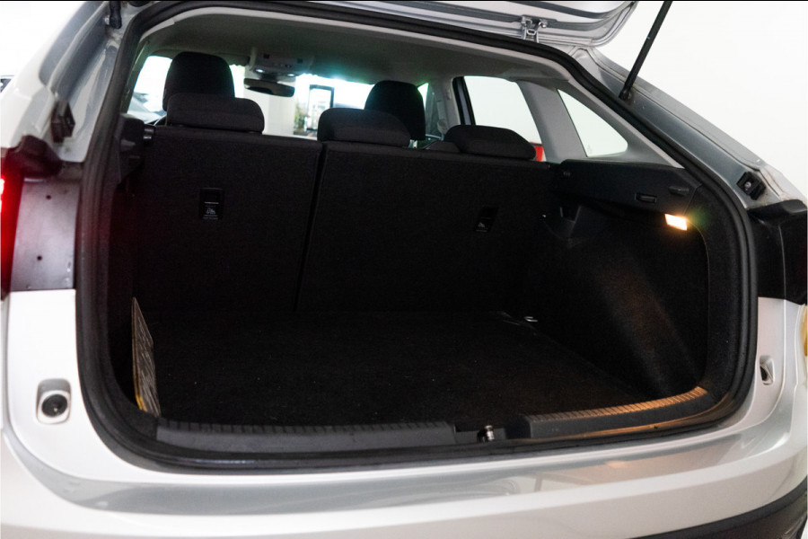 Volkswagen Taigo 1.0 TSI Life 111PK | Automaat | NL AUTO+NAP | 1e Eigenaar | Navi | Carplay | Cruise | Garantie