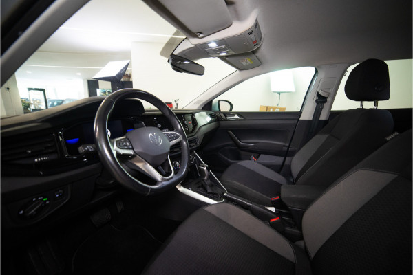 Volkswagen Taigo 1.0 TSI Life 111PK | Automaat | NL AUTO+NAP | 1e Eigenaar | Navi | Carplay | Cruise | Garantie