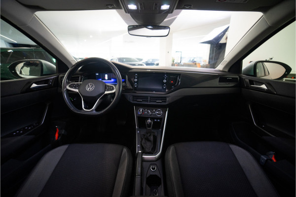 Volkswagen Taigo 1.0 TSI Life 111PK | Automaat | NL AUTO+NAP | 1e Eigenaar | Navi | Carplay | Cruise | Garantie