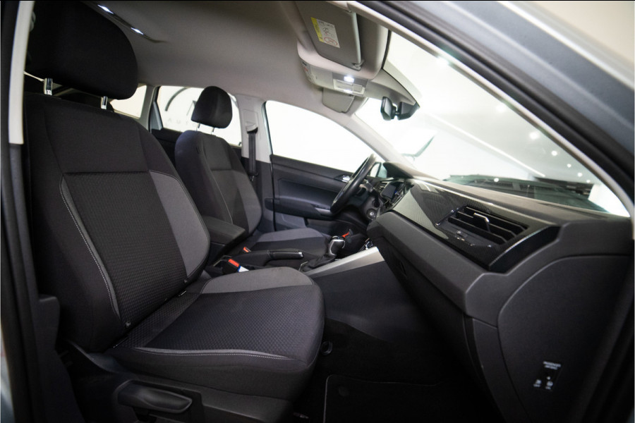 Volkswagen Taigo 1.0 TSI Life 111PK | Automaat | NL AUTO+NAP | 1e Eigenaar | Navi | Carplay | Cruise | Garantie