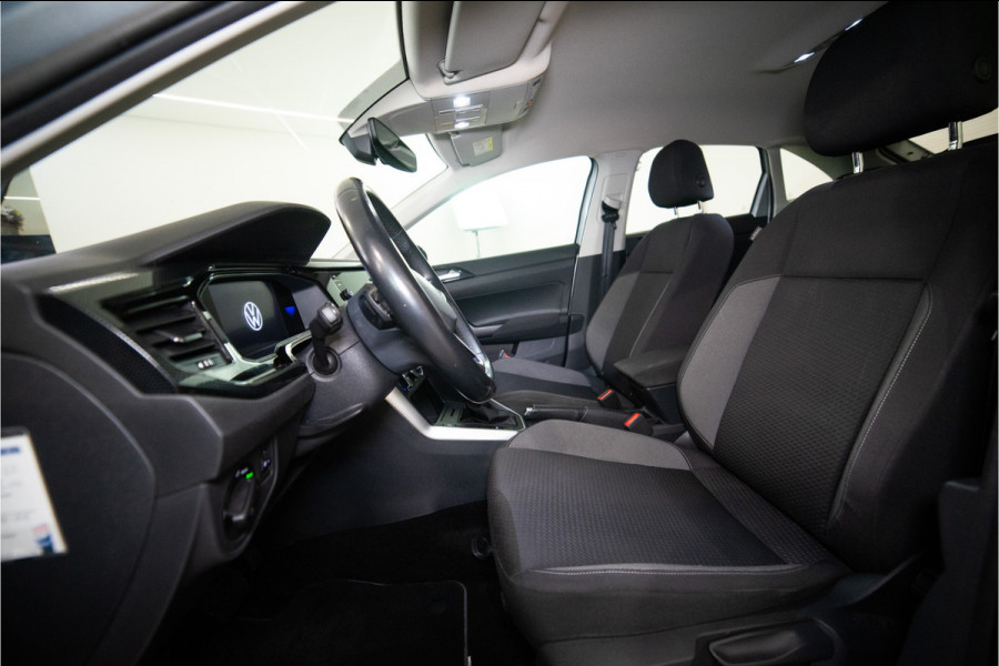 Volkswagen Taigo 1.0 TSI Life 111PK | Automaat | NL AUTO+NAP | 1e Eigenaar | Navi | Carplay | Cruise | Garantie