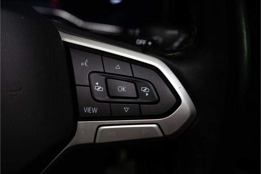 Volkswagen Taigo 1.0 TSI Life 111PK | Automaat | NL AUTO+NAP | 1e Eigenaar | Navi | Carplay | Cruise | Garantie