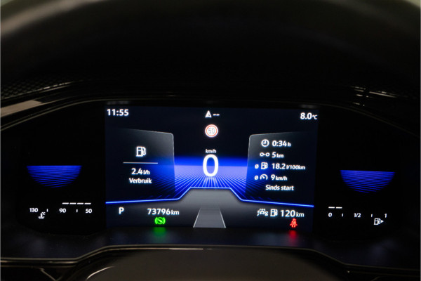 Volkswagen Taigo 1.0 TSI Life 111PK | Automaat | NL AUTO+NAP | 1e Eigenaar | Navi | Carplay | Cruise | Garantie