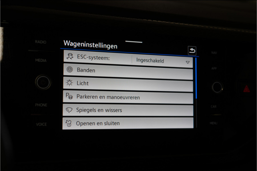 Volkswagen Taigo 1.0 TSI Life 111PK | Automaat | NL AUTO+NAP | 1e Eigenaar | Navi | Carplay | Cruise | Garantie